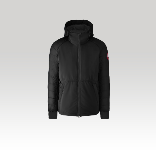 HyBridge® Weyburn Kapuzenjacke (Männlich, , XXL) - Canada Goose - Modalova