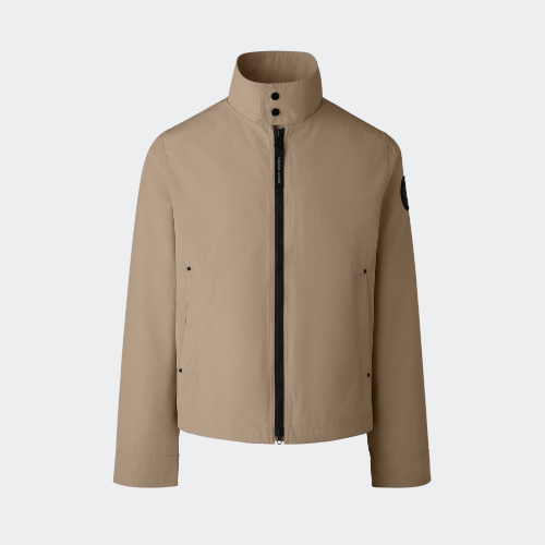 Rosedale Jacket Black Label (Men, , M) - Canada Goose - Modalova