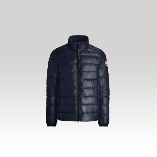 Crofton Jacket (Men, , L) - Canada Goose - Modalova