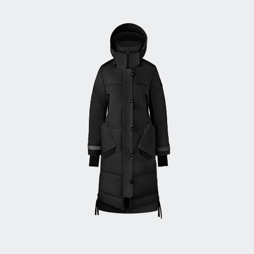 Aldridge Parka Heritage (Women, , XS) - Canada Goose - Modalova