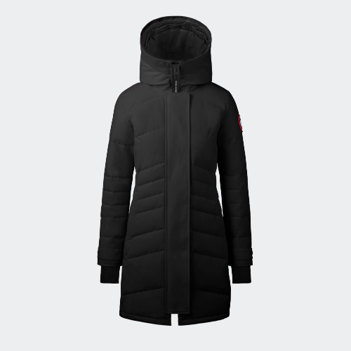 Lorette Parka (Weiblich, , M) - Canada Goose - Modalova