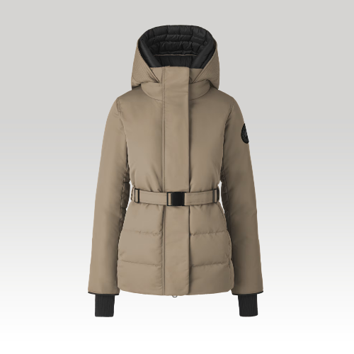 McKenna Jacke Performance-Satin (Weiblich, , L) - Canada Goose - Modalova