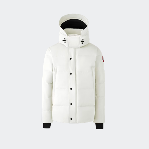 Wyndham Parka Heritage (Uomo, , XL) - Canada Goose - Modalova