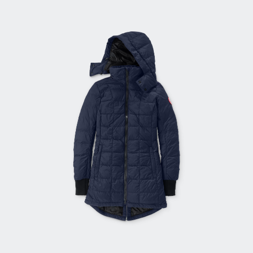 Giacca Ellison (Donna, , XL) - Canada Goose - Modalova