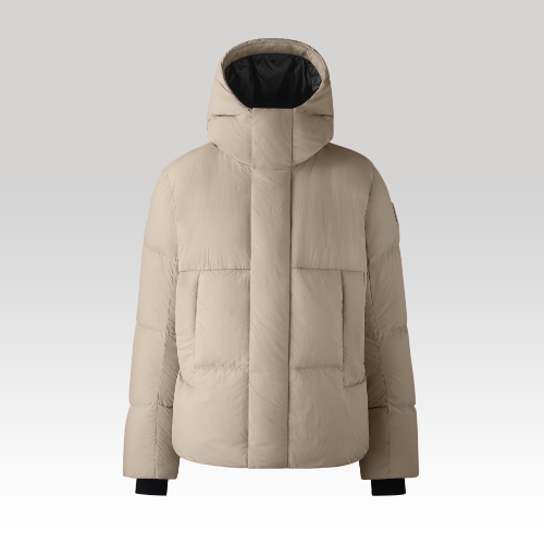 Everett Hooded Puffer (Men, , XL) - Canada Goose - Modalova