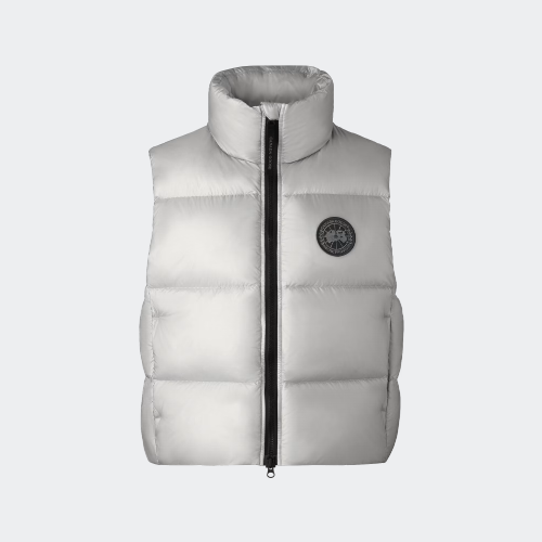 Giubbino senza maniche imbottito Cypress Black Label (Donna, , S) - Canada Goose - Modalova