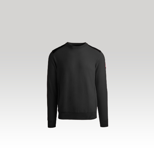 Dartmouth Crewneck Sweater (Men, , L) - Canada Goose - Modalova