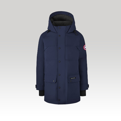 Emory Parka (Men, , XS) - Canada Goose - Modalova