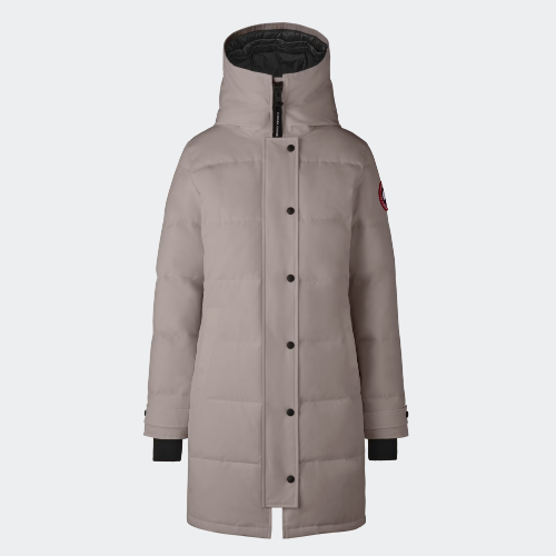 Shelburne Parka (Women, , XS) - Canada Goose - Modalova