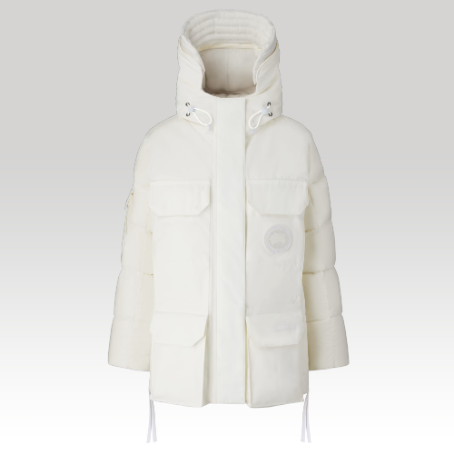 Paradigm Expedition Parka (Women, , S) - Canada Goose - Modalova