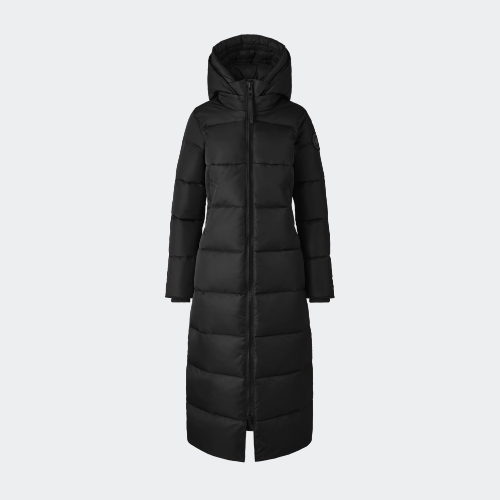 Mystique Parka Performance-Satin (Weiblich, , S) - Canada Goose - Modalova