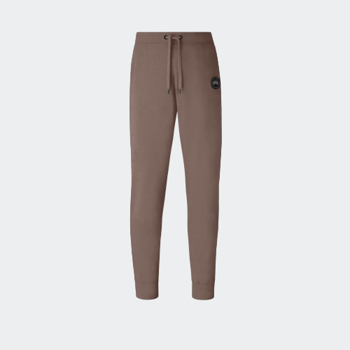 Huron Hose mit Black Label (Männlich, , S) - Canada Goose - Modalova