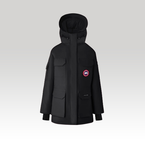 Expedition Parka Heritage (Weiblich, , L) - Canada Goose - Modalova