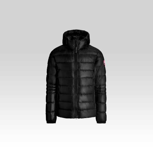 Crofton Kapuzenjacke (Männlich, , XXL) - Canada Goose - Modalova