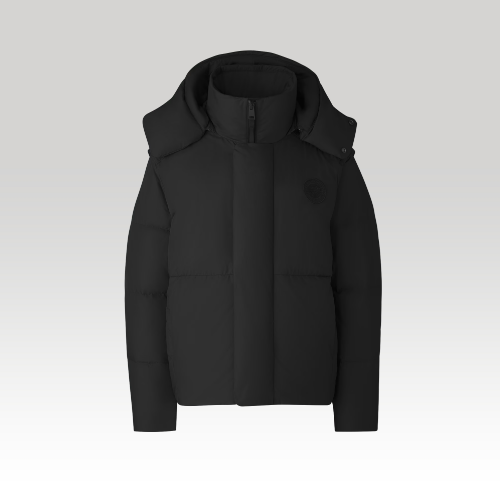 Umba Coat (Men, , L) - Canada Goose - Modalova