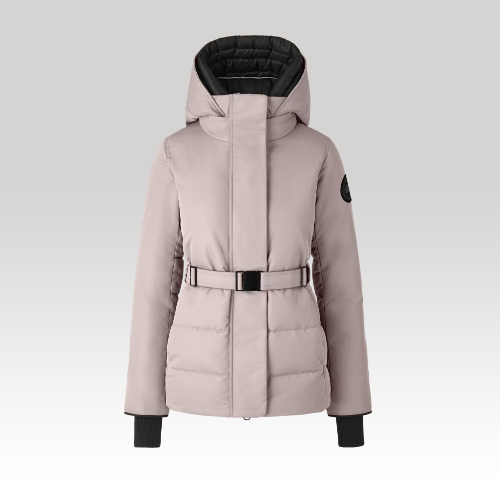 McKenna Jacket Performance Satin (Women, , S) - Canada Goose - Modalova