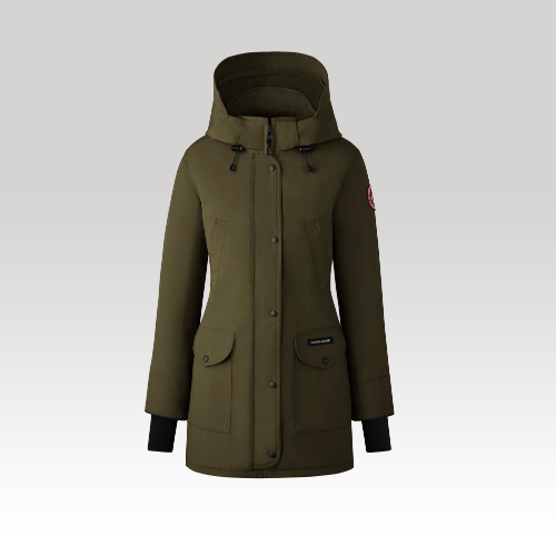 Trillium Parka Heritage (Weiblich, , M) - Canada Goose - Modalova