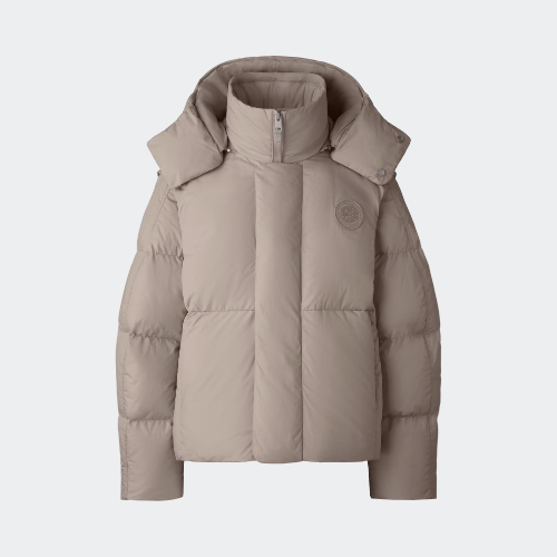 Umba Coat (Men, , XL) - Canada Goose - Modalova