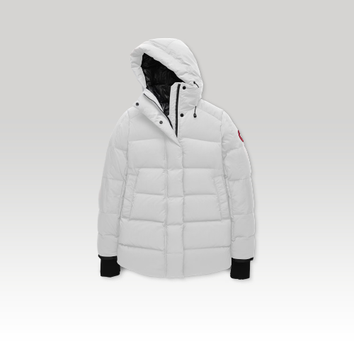 Alliston Jacke (Weiblich, , L) - Canada Goose - Modalova