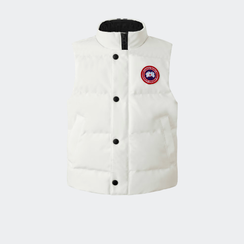 Smanicato Vanier per bambini (Bambino, , 4-5) - Canada Goose - Modalova