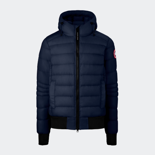 Crofton Bomberjacke (Männlich, , M) - Canada Goose - Modalova