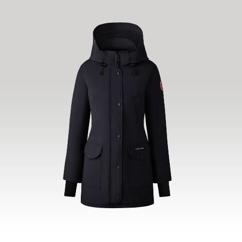 Trillium Parka Heritage (Weiblich, , XXS) - Canada Goose - Modalova