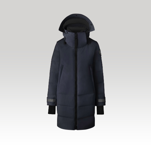 Kenton Parka Heritage (Weiblich, , L) - Canada Goose - Modalova