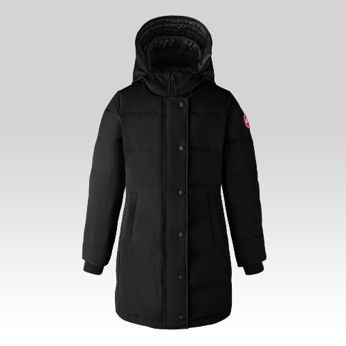 Juniper Parka für Jugendliche (Kinder, , S) - Canada Goose - Modalova