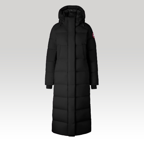 Alliston Parka (Women, , XS) - Canada Goose - Modalova