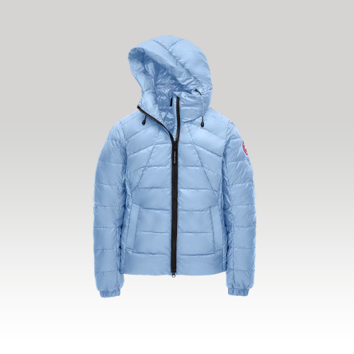 Abbott Hoody (Women, , M) - Canada Goose - Modalova