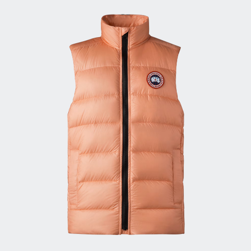 Crofton Weste für Jugendliche (Kinder, , XS) - Canada Goose - Modalova