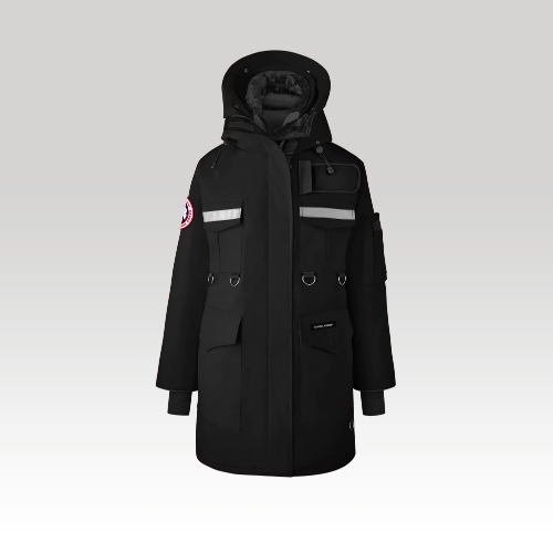 Resolute Parka (Women, , XS) - Canada Goose - Modalova