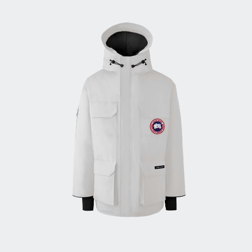 Expedition Parka Heritage (Männlich, , XL) - Canada Goose - Modalova