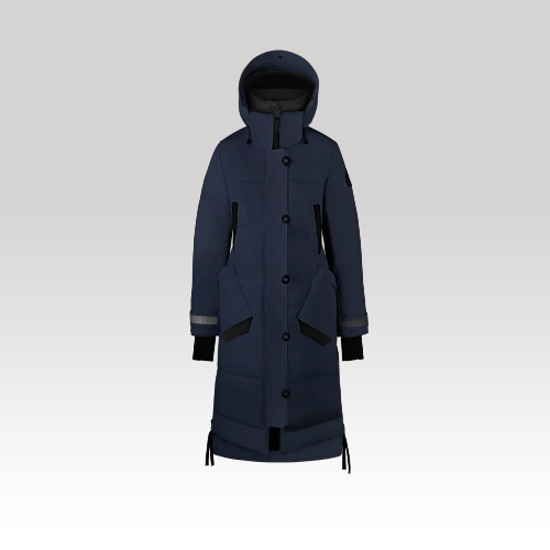 Aldridge Parka Heritage (Women, , XS) - Canada Goose - Modalova