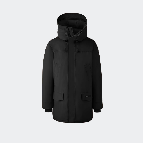 Langford Parka Label Heritage (Men, , XXXL) - Canada Goose - Modalova