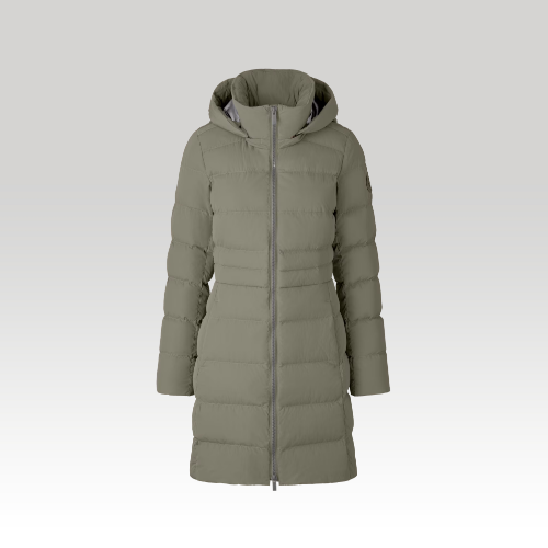 Aurora Parka (Weiblich, , L) - Canada Goose - Modalova