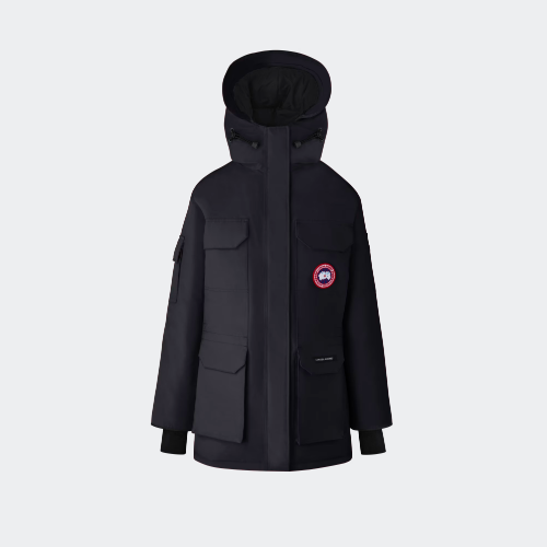 Parka Expedition Heritage (Donna, , XL) - Canada Goose - Modalova