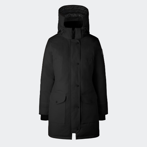 Parka Trillium Label (Donna, , M) - Canada Goose - Modalova