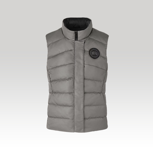 Freestyle Vest Performance Satin (Women, , S) - Canada Goose - Modalova