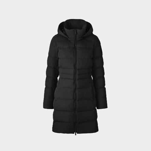 Parka Aurora (Donna, , L) - Canada Goose - Modalova