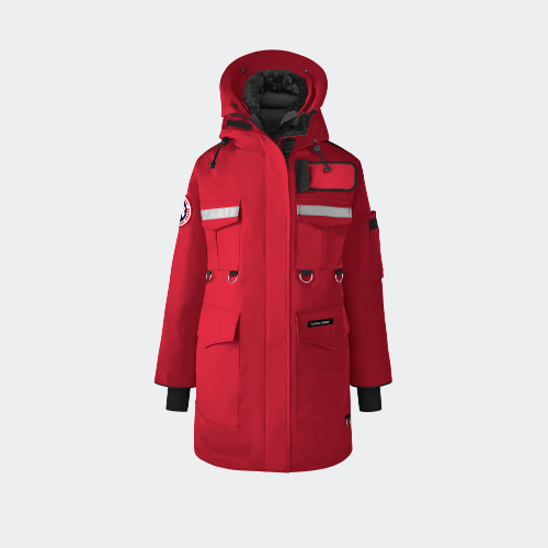 Resolute Parka (Women, , XS) - Canada Goose - Modalova