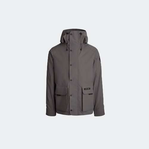 Giacca Lockeport Black Label (Uomo, , XXL) - Canada Goose - Modalova