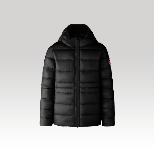 Giacca con cappuccio Cypress per ragazzi (Ragazzo, , XS) - Canada Goose - Modalova