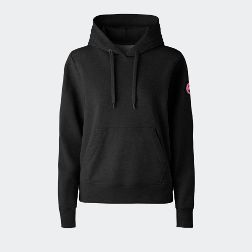 Huron Hoody (Men, , S) - Canada Goose - Modalova