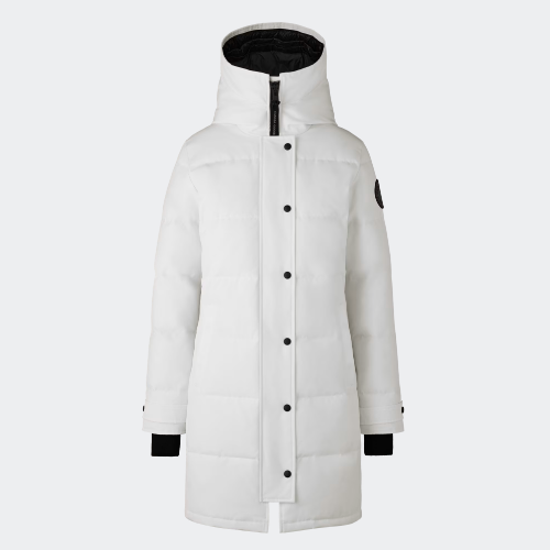 Parka Shelburne Black Label (Donna, , XXXL) - Canada Goose - Modalova