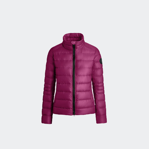 Giacca Cypress Black Label (Donna, , L) - Canada Goose - Modalova