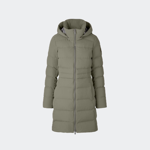 Aurora Parka (Weiblich, , L) - Canada Goose - Modalova