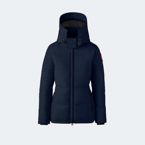 Chelsea Parka Heritage (Women, , XS) - Canada Goose - Modalova