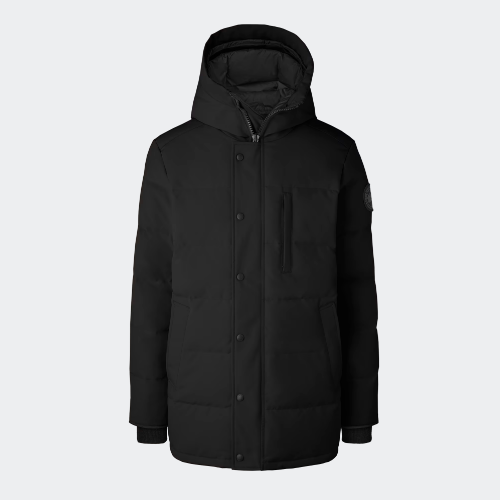 Carson Parka Label (Men, , XS) - Canada Goose - Modalova