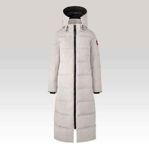 Mystique Parka (Women, , L) - Canada Goose - Modalova